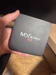Android TV Box MXQ Pro 4K – Smart TV, Wi-Fi, HDMI