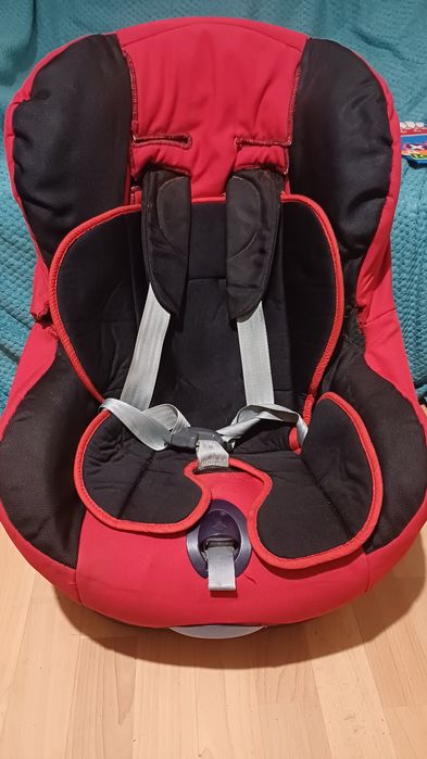 Автокрісло автокресло дитяче Maxi cosi в авто детское кресло