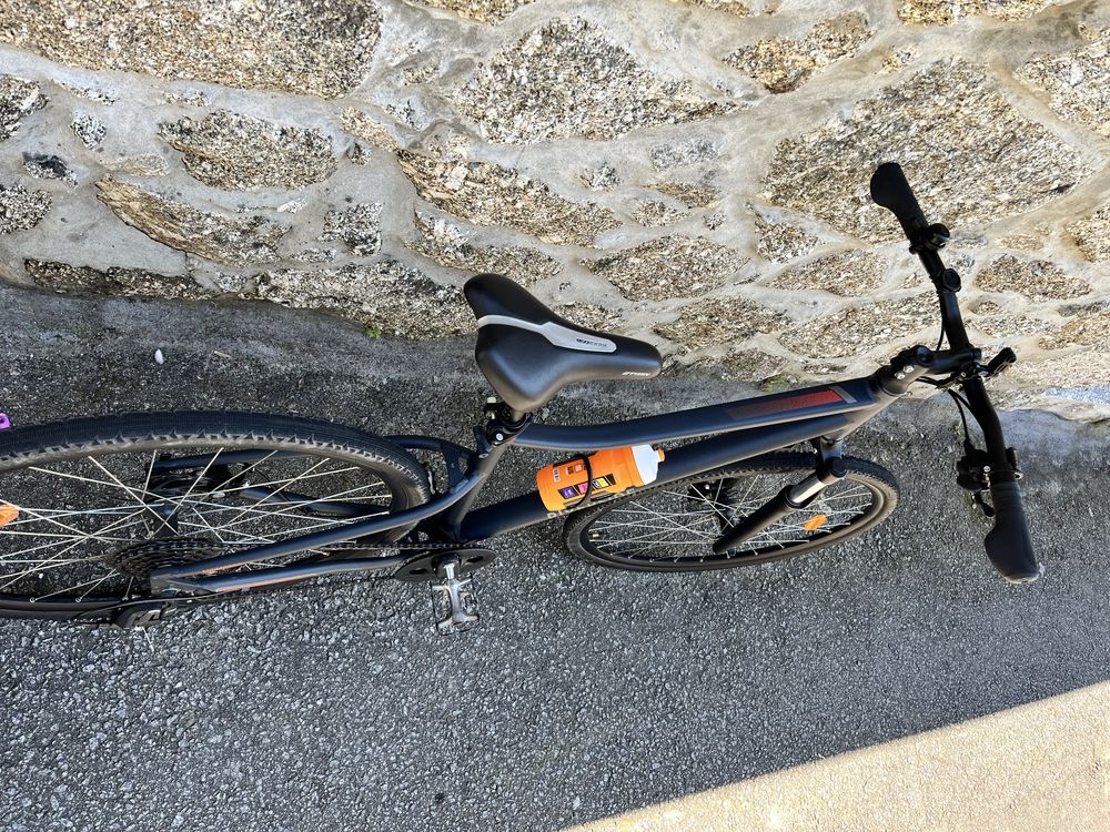 Bicicleta Treking RS500
