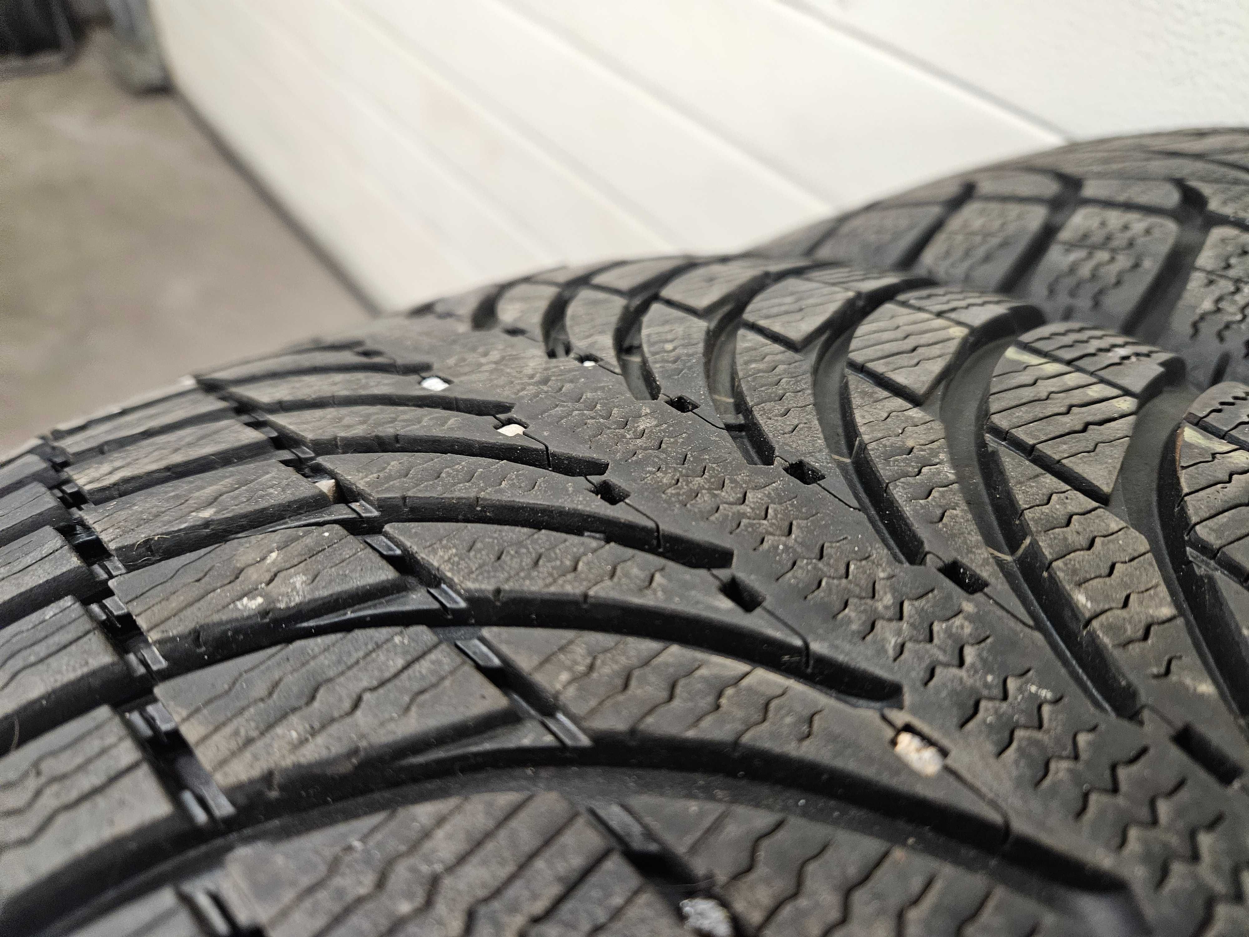 5x112 R20 - Koła Audi Q3 Q5 Q7 A4 A5 A6 A7 A8 Skoda Mercedes