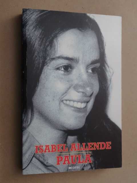 Paula de Isabel Allende