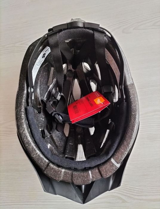 Kask rowerowy Alpina Panoma Classics Tour roz.52-57 cm.