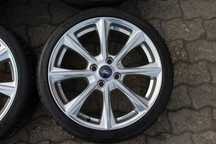ORYG FORD FIESTA VIGNALE 18 4x108 ET47,5 7J TPMS