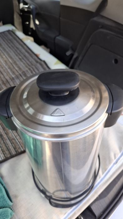 Warnik do wody  Hendi