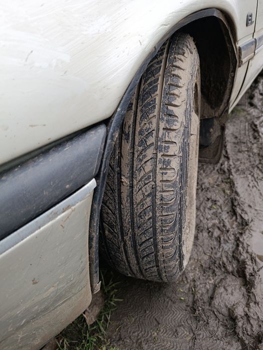 обменяю Opel Vectra