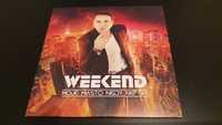 Weekend - Moja Miasto Nigdy Nie Śpi - Promo CDM - Mint - Disco Polo