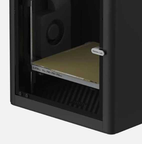 3д Принтер Bambu Lab P1S Combo + ams / принтери printer П1С комбо