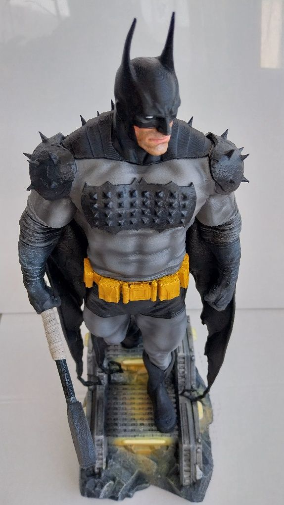 Absolute Batman, Scott Snyder