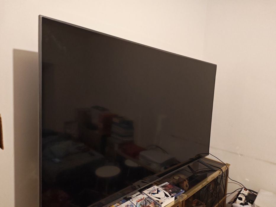 Samsung TV led 4k 75 polegadas