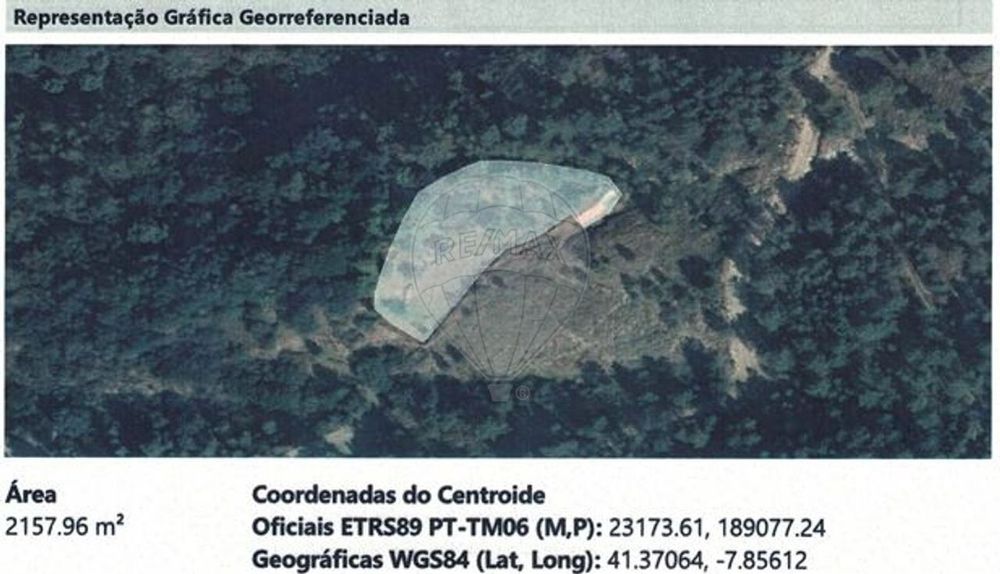 Terreno  para venda
