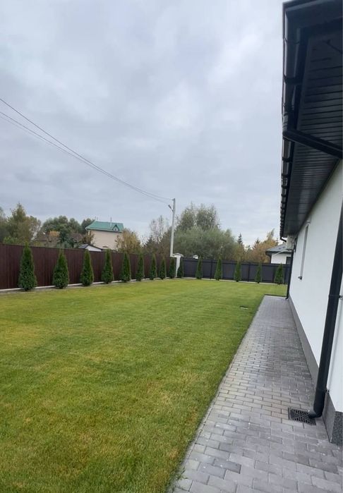 Будинок Гнідин площею 128 м.кв з ремонтом