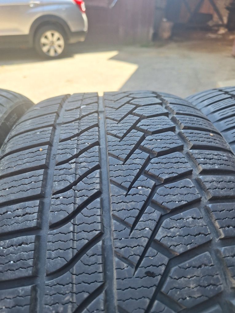 Opony zimowe Goodride 245/40 r19