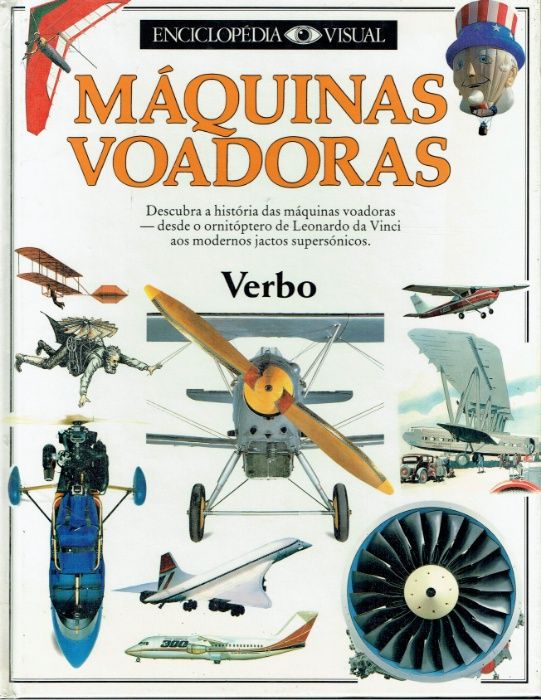 6310 - Livros da Coleção Enciclopédia Visual