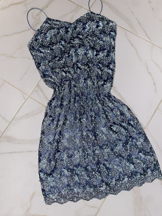 Елегантне плаття