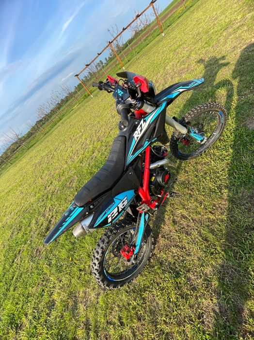 Apollo rfz 125 viper