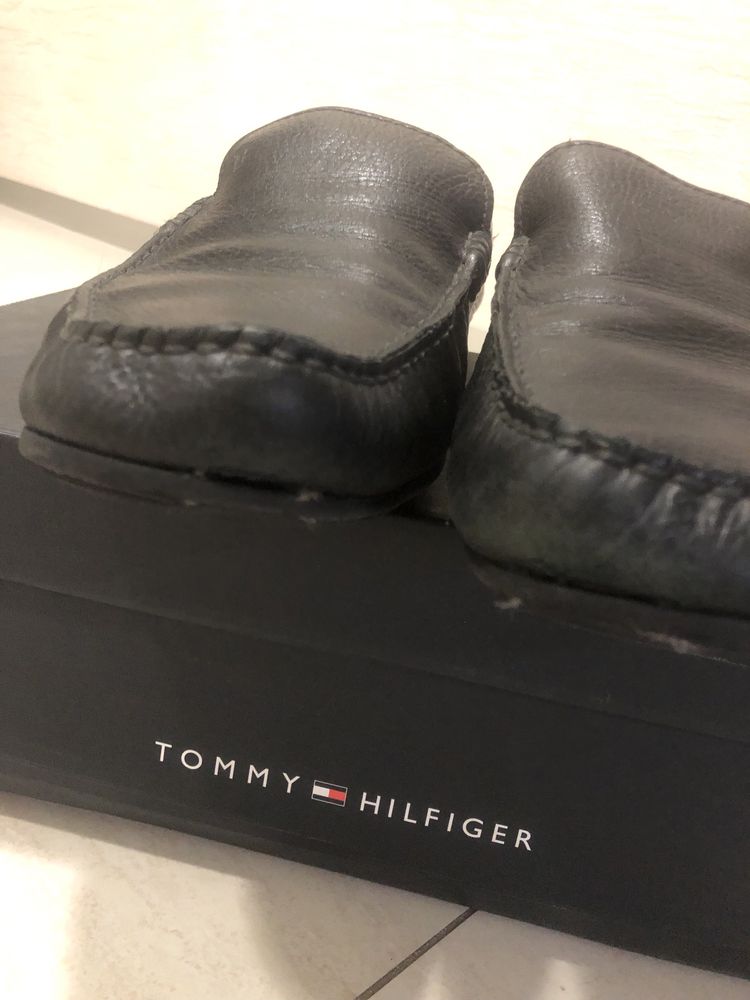 Мокасини Tommy Hilfiger 45