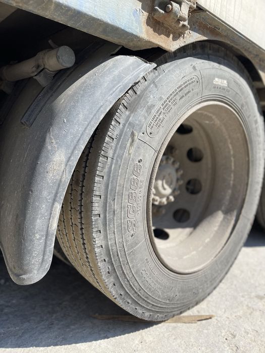 Продам Volvo FH12