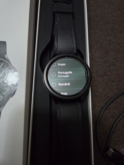 Samsung Watch 6 Classic