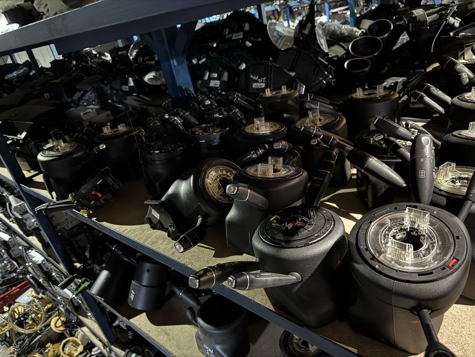 Гітара переключатель поворотів і світла Mercedes W212 w213 W204 W 205