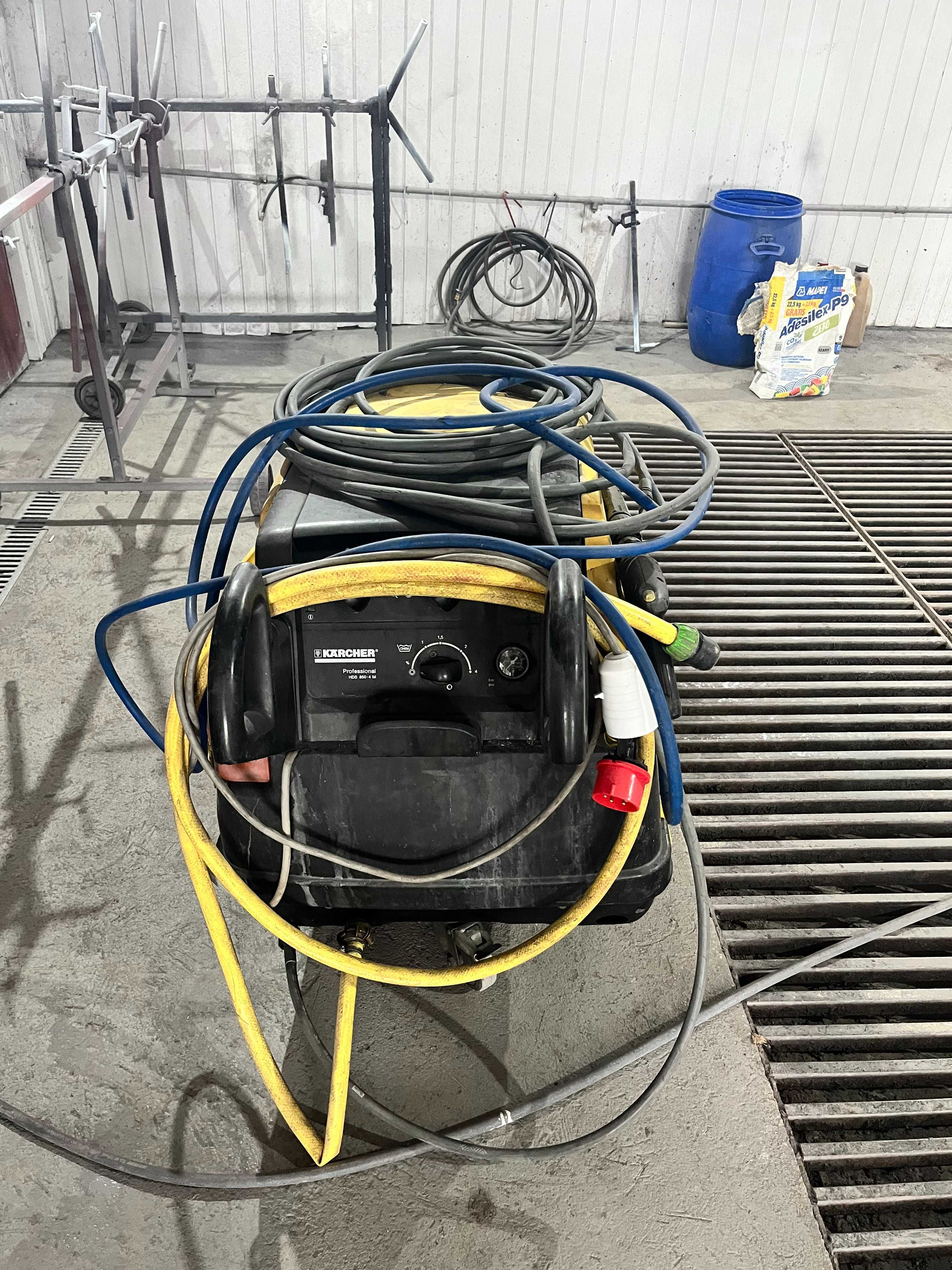Kärcher HDS 850‑4 M