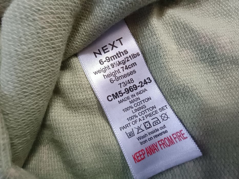 Продам одяг для дівчинки