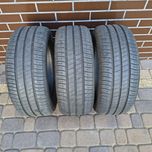 Opona letnia BRIDGESTONE ECOPIA 150 205/55R16