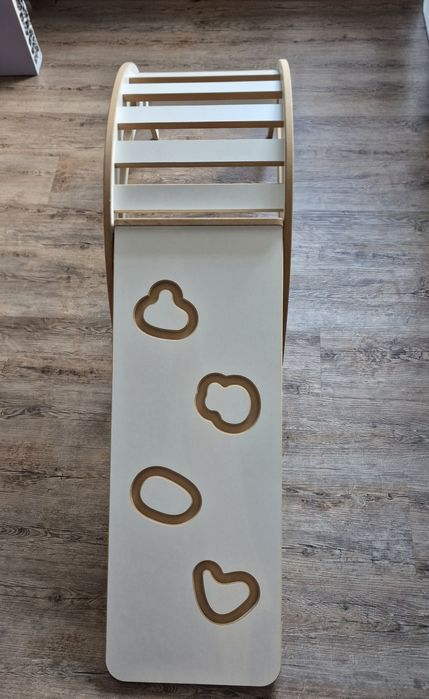 Bujak Montessori XXL