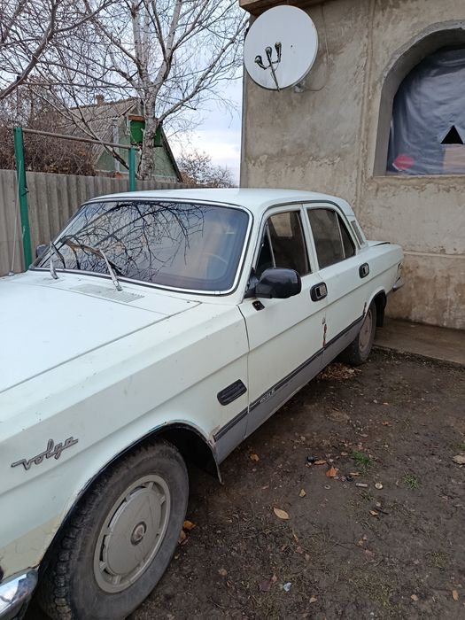 Продам волгу 24.