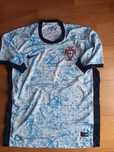 Camisola selecção portuguesa