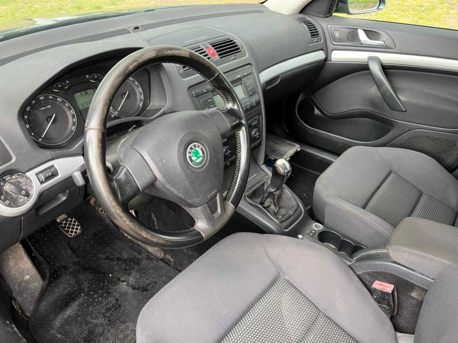 1,9 TDI, tanio, prosto z Niemiec.
