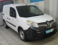 Renault Kangoo 1.5 DCI