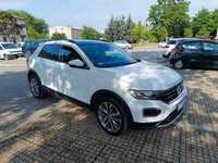 Volkswagen T-Roc 2019 automat !!! Salon Polska!!!