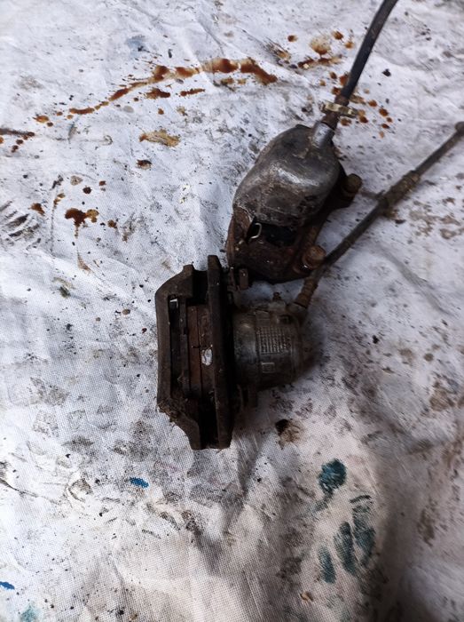 Запчастини на Фіат уно