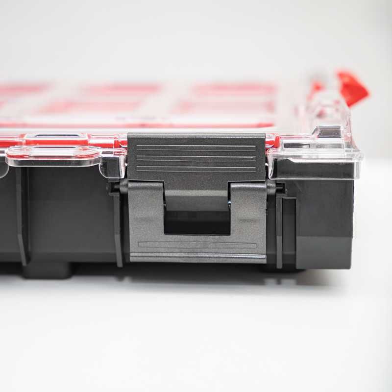 Qbrick System One Organizer L - kpl