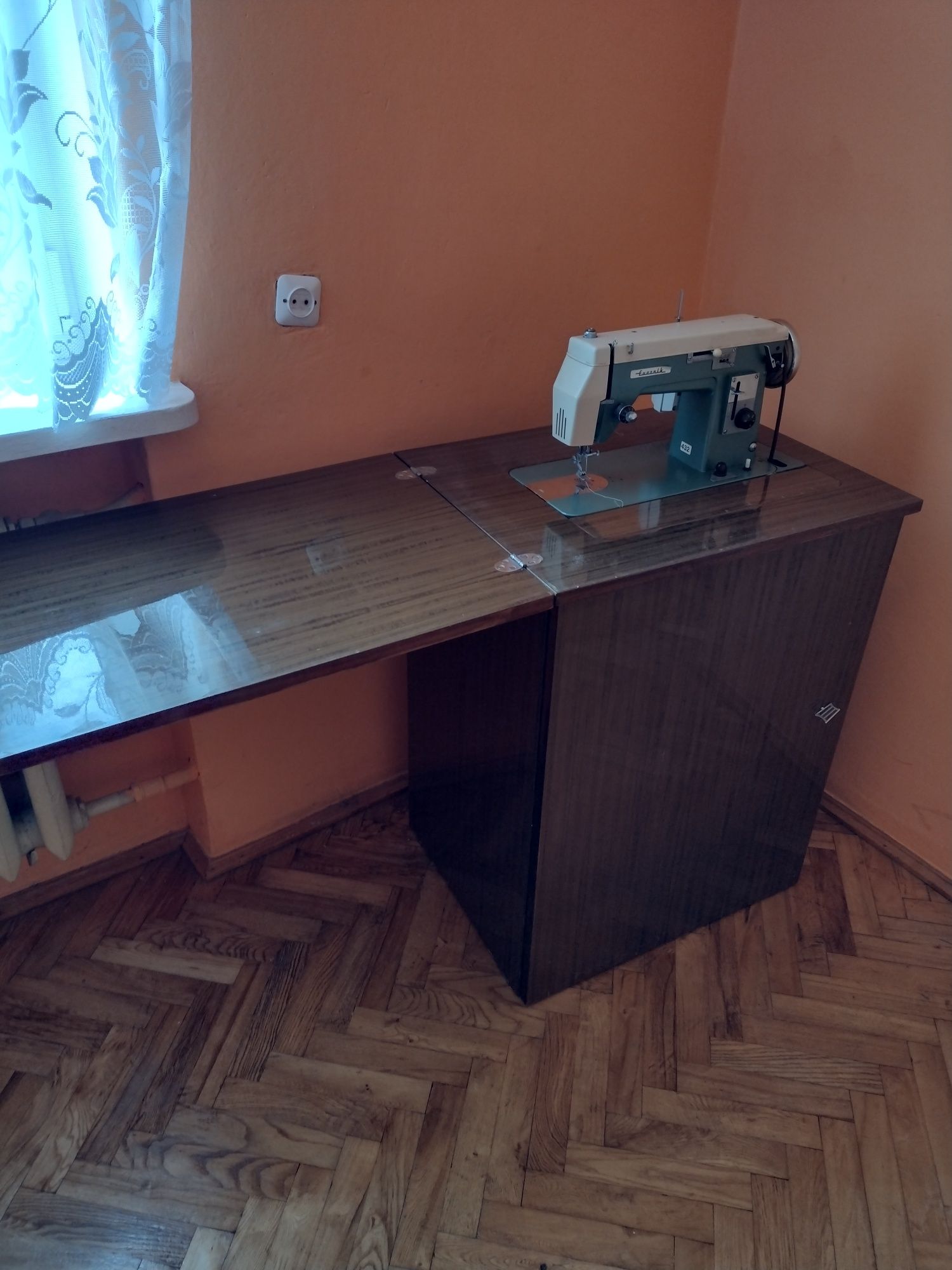 Maszyna do szycia