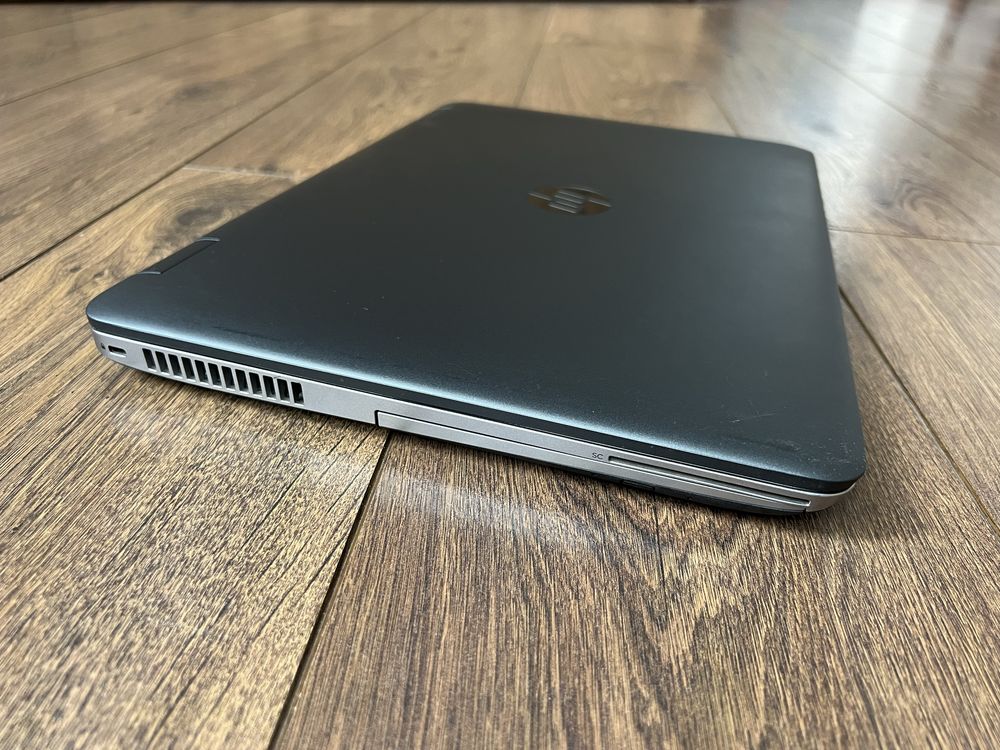 Hp ProBook 655 G3