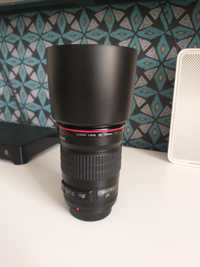 Obiektyw Canon 135 mm f2.0