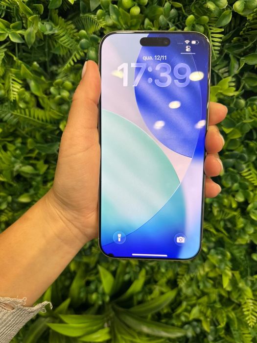 Iphone 16 Pro Max 256gb