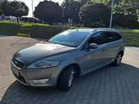 Ford Mondeo MK4 2010 rok, 1.8 TDCi, 285000km, bogate wyposażenie
