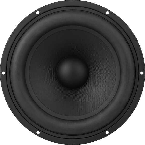 NOWY Głośnik niskotonowy Wavecor SW215WA02 21,5cm 8 Ohm f3 = 23Hz -40%