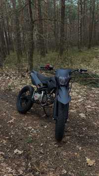 kayo 140tt koła supermoto