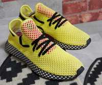 Adidas Deerupt Boost Męskie Buty Sportowe Running Biegowe Sport Piłka