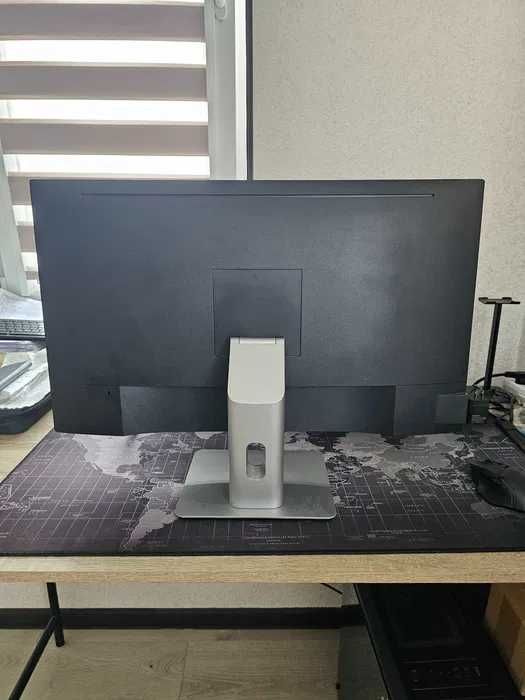 Монітор 27 Dell P2717H