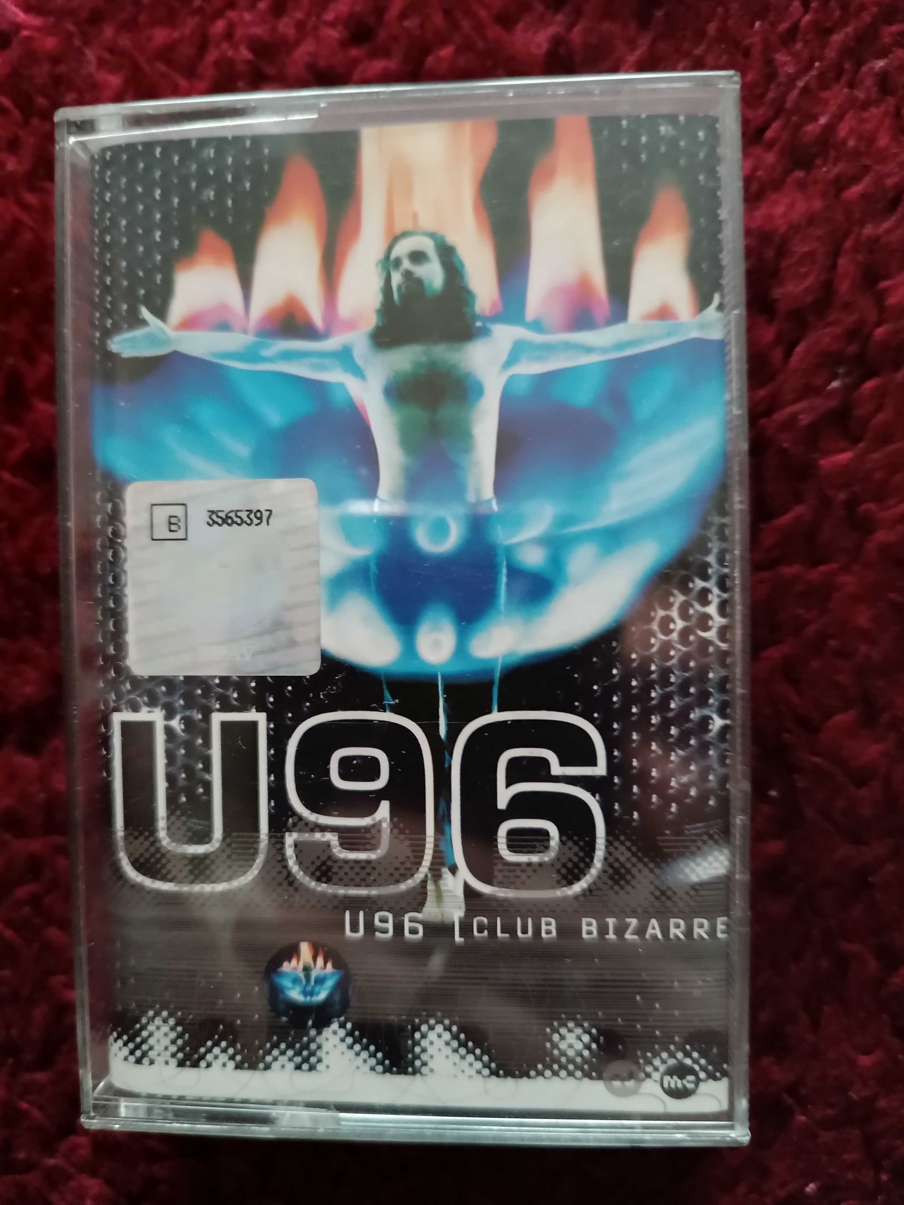 U 96 - Club Bizarre