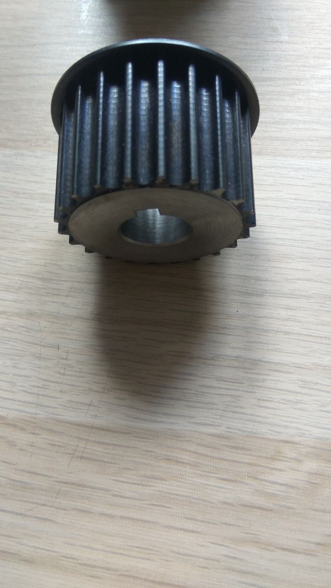 Koło zębate silnika podnośnik Zippo 1250, 1506, 1511
