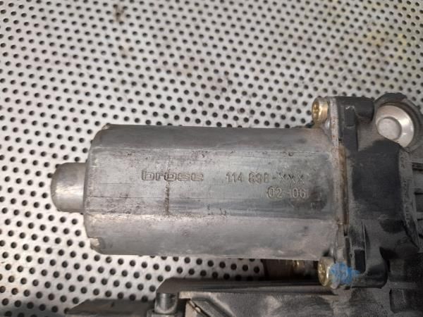 Motor vidro trás esquerdo MERCEDES-BENZ Classe A (W168)