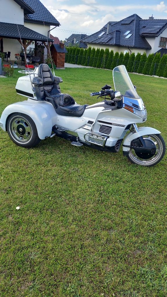 Honda Goldwing 1500 Trike