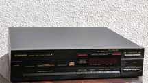 Pioneer PD-X66 Compact Disc CD Audio Player