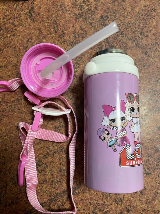 Термос дитячий LOL Surprise