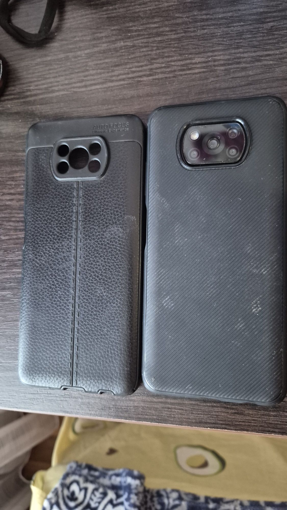 Телефон Poco x3nfs